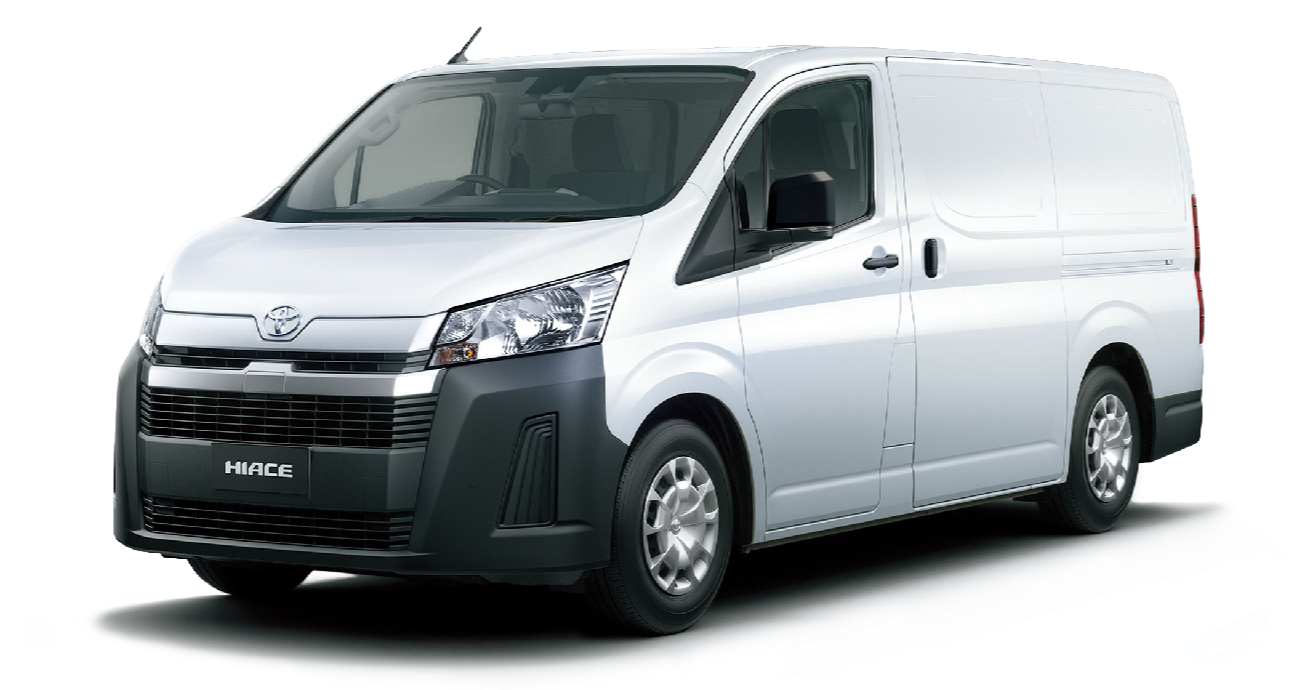 HIACE