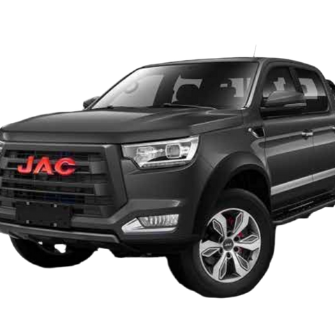 JAC T8 Pro