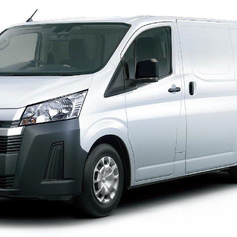 HIACE