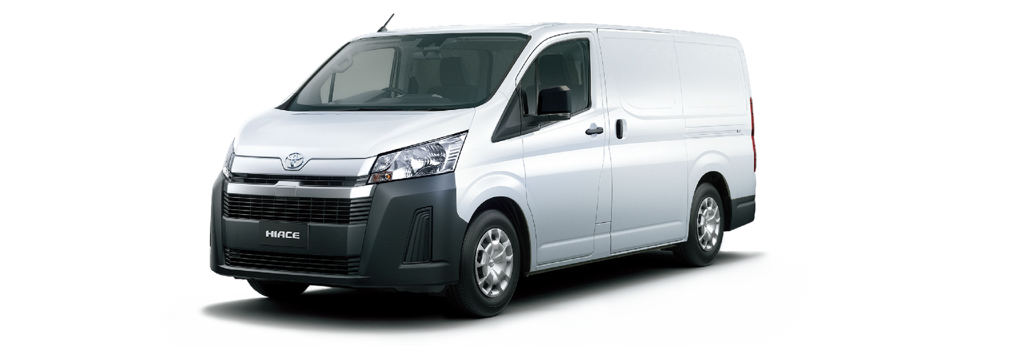 HIACE