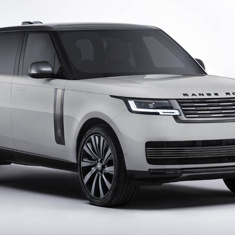 Rang Rover 2023