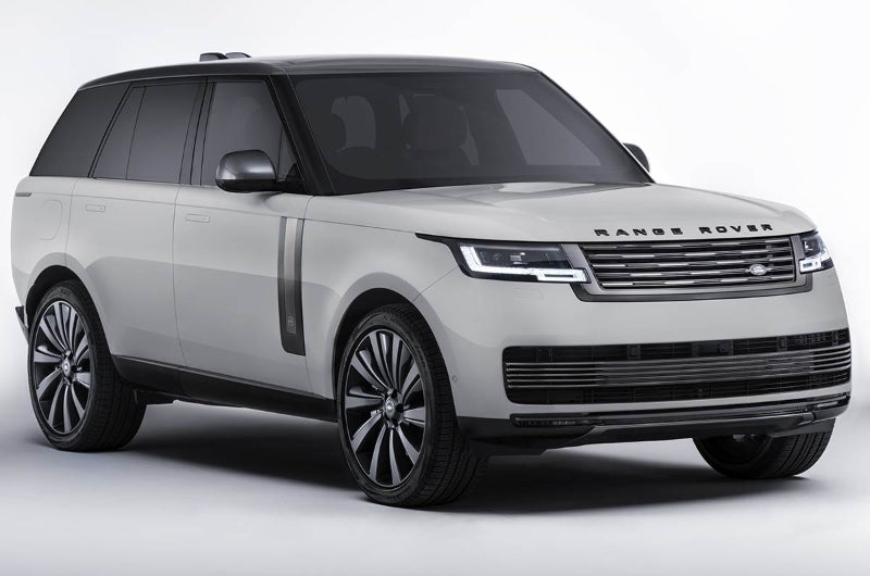 Rang Rover 2023