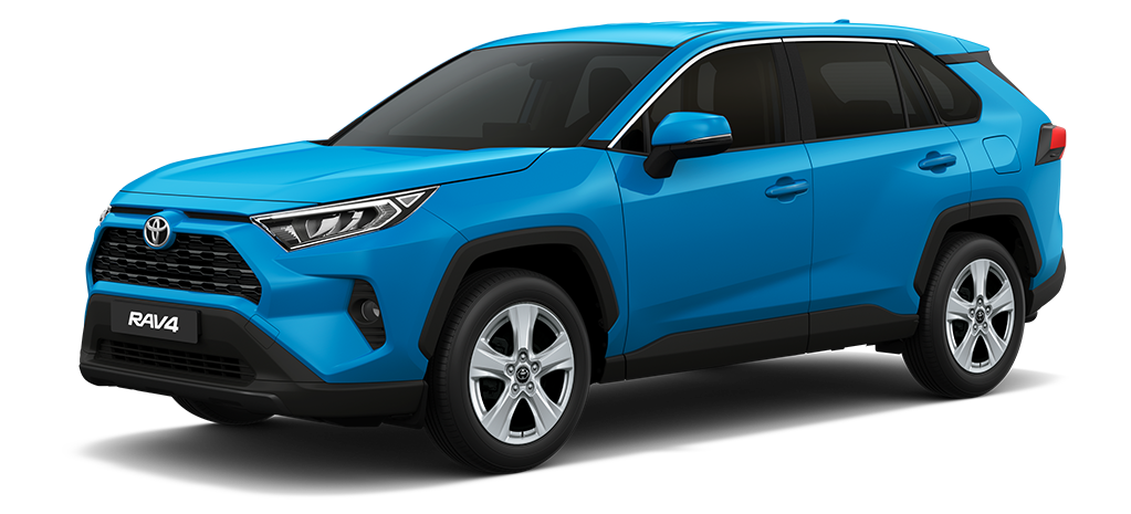 RAV 4