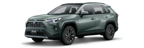 RAV 4