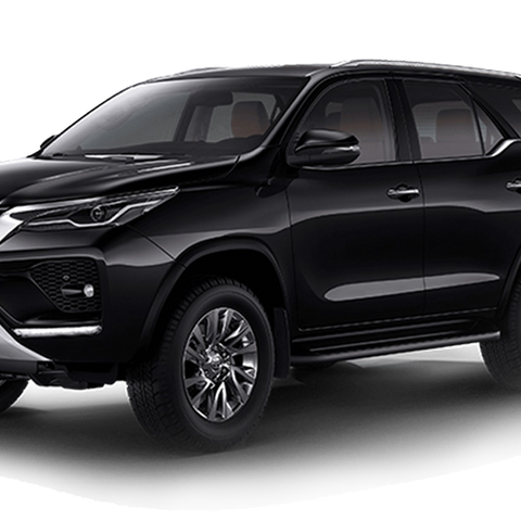 Fortuner