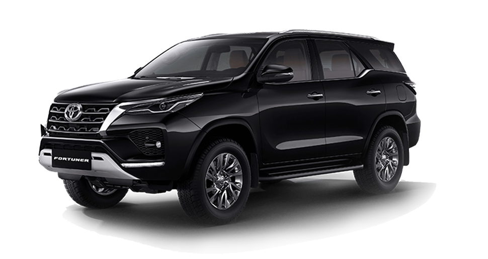 Fortuner
