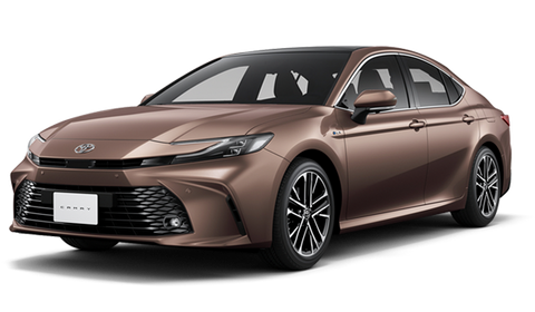 Camry