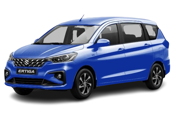 ERTIGA