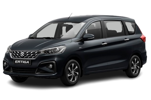 ERTIGA
