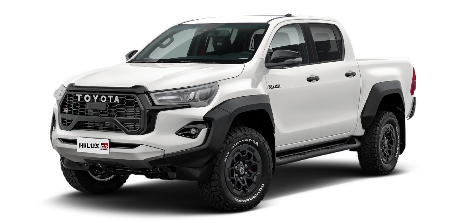 HILUX GRS
