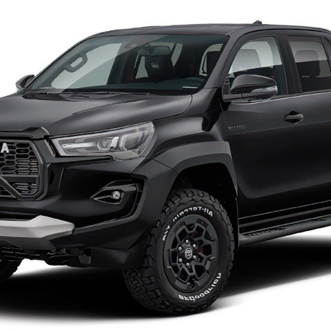 HILUX GRS