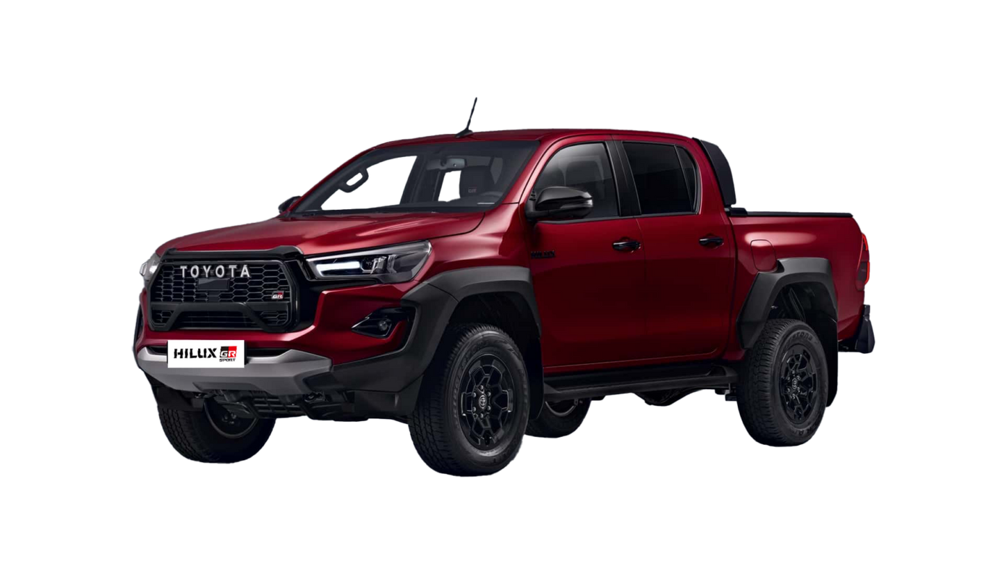 HILUX GRS